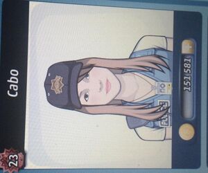 Clau