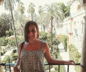 srta zurita