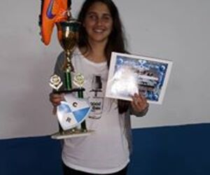 Lauri Esquivel