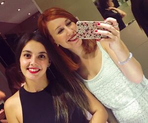 Carmen Marin
