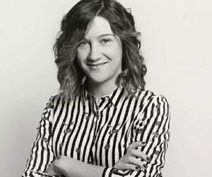 Rocio Fernande