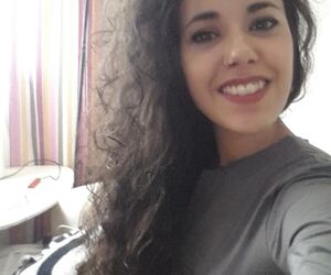 Alicia Fernand
