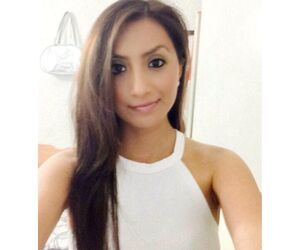 Carmen Linares