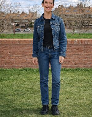 Jeannette