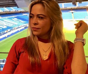 Sol Mariano