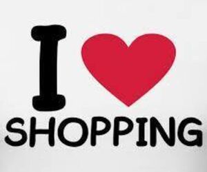 D´Shopping In