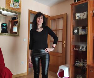 Ana Sánchez T