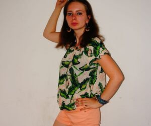 Irina  Yulia