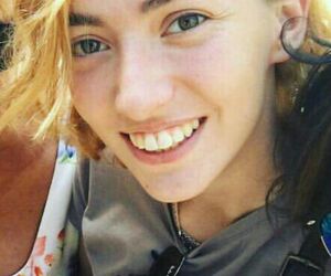 Marina Agudo