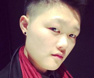 Cinco Zhang