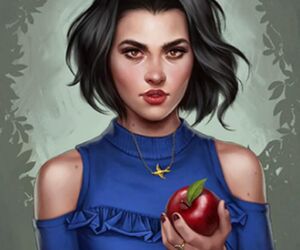 Blancanieves