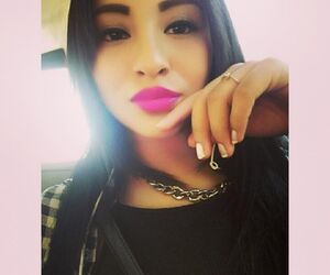 johanna flores