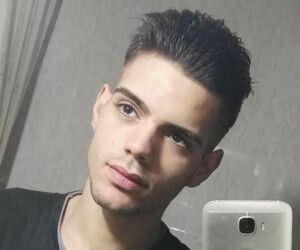 victor jose