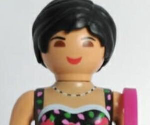 Rosa