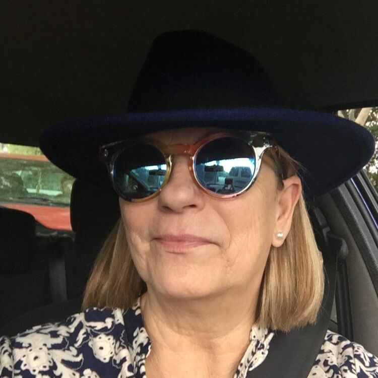Teresa  
