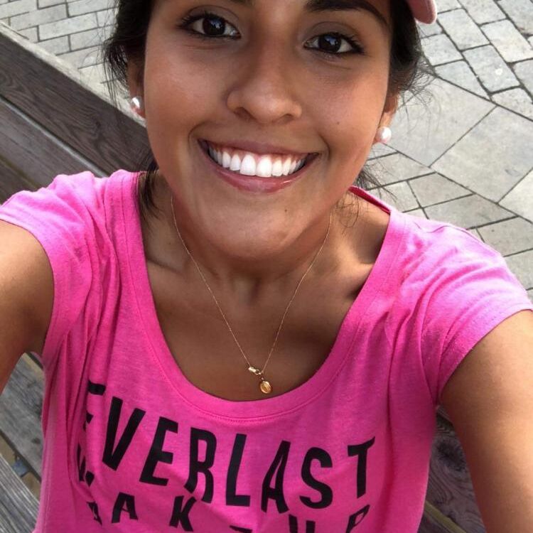 Estefany