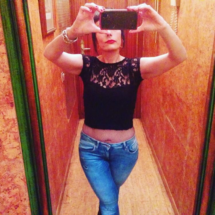 Chicaaa  