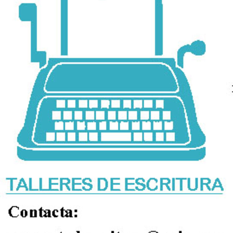 Talleres literarios 