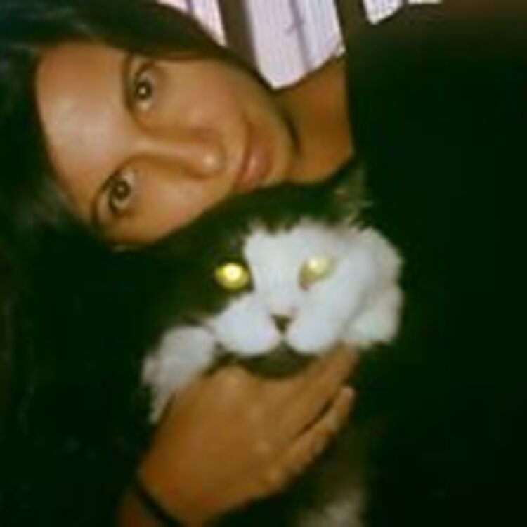 Patricia Marí­ Jiménez