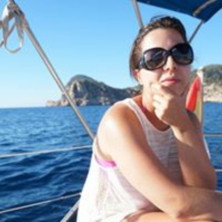 Alicia Gómez López-oliva