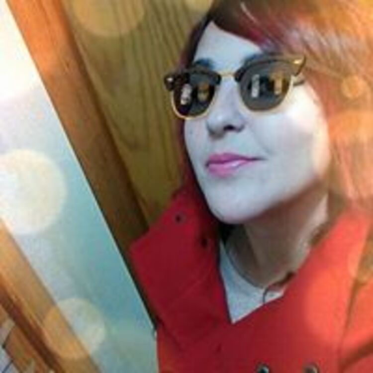 Lucia L&oacute;pez 