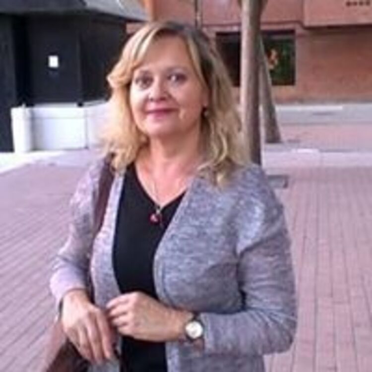 Maria Rey