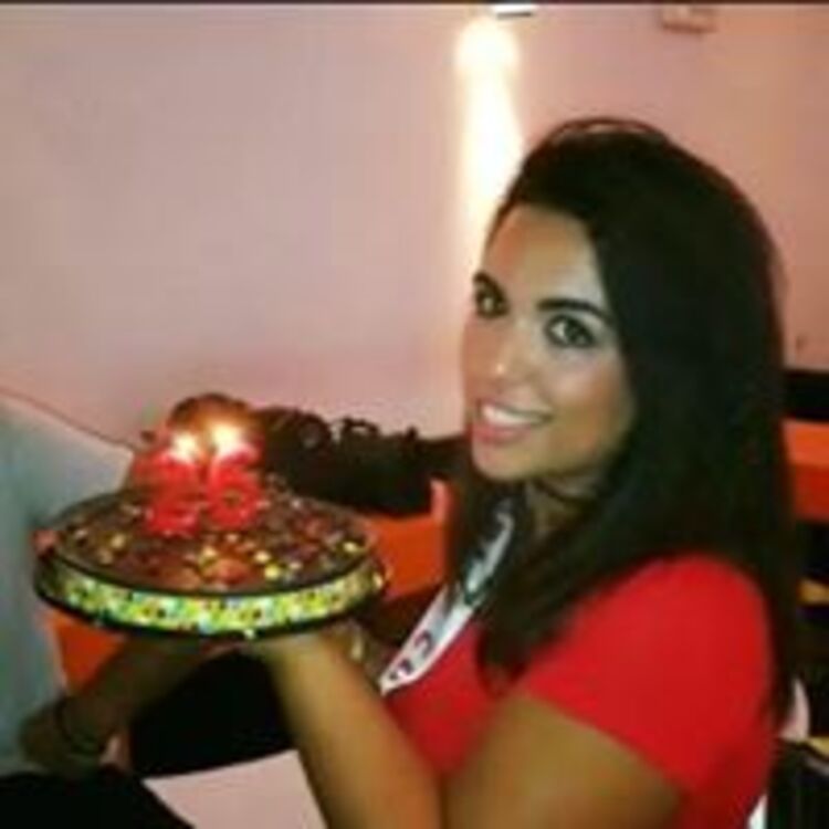 Rocio R. 