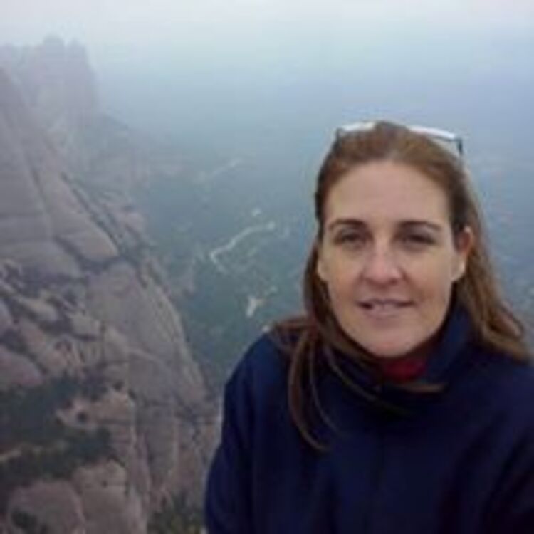 Marga Nevado