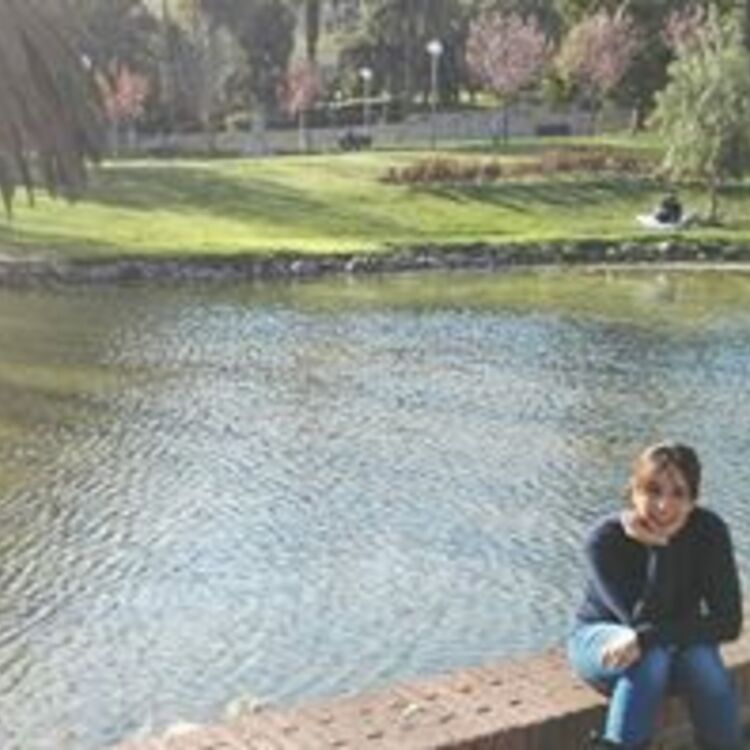 Miriam Vila Bersabe
