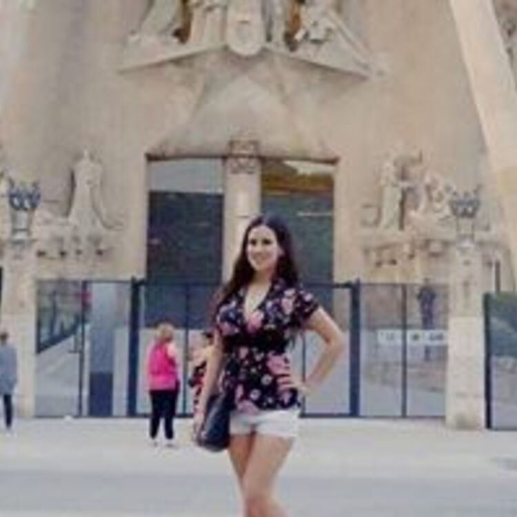 Luz Gómez Del F