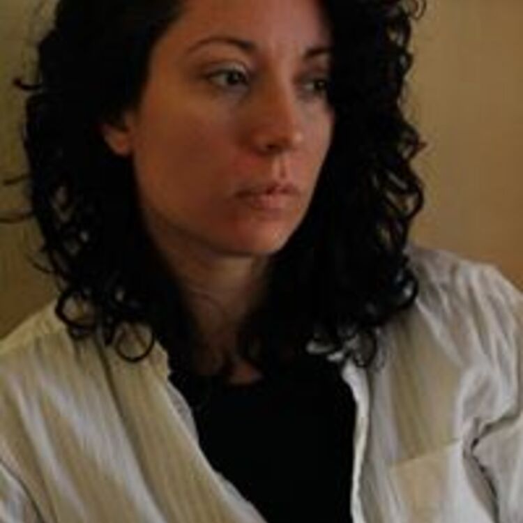 Isabel Cabo Fabuel