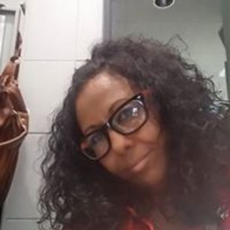 Fatima Rhafari