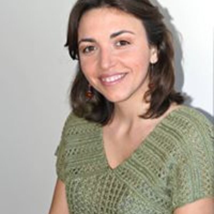 Mayte Femení­a Avellá