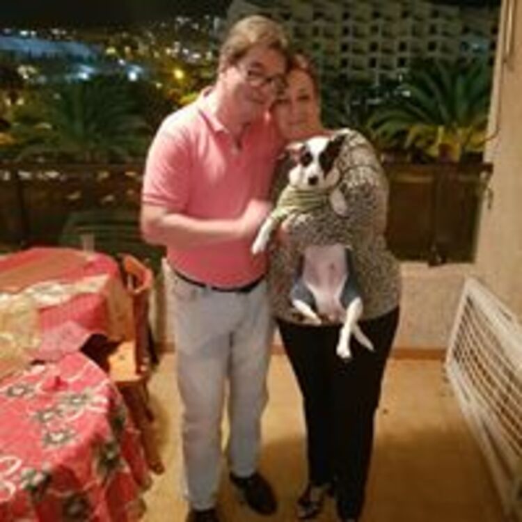 Ana Albo Blazquez