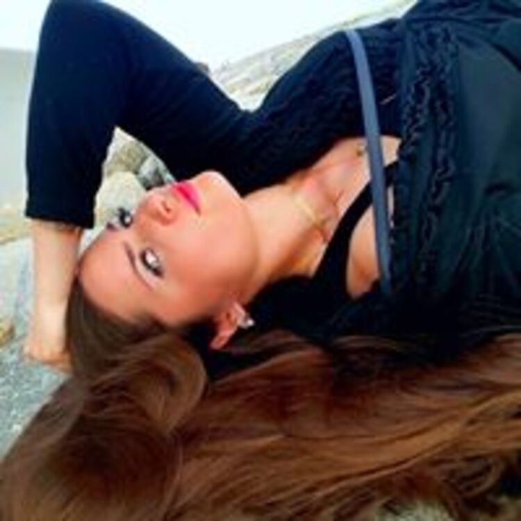 Angelika Sarukhanyan