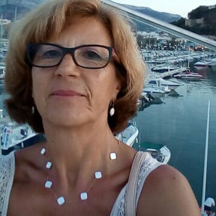 Celes Garcia 