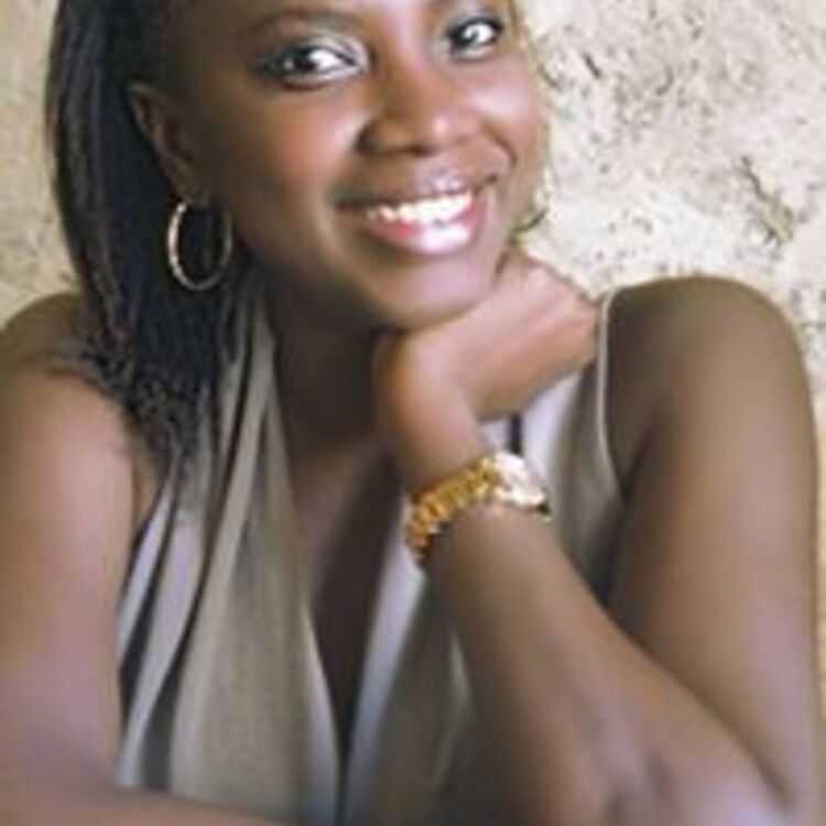 Nanaisha Mbaye