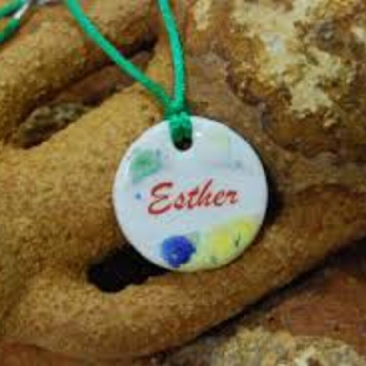 Esther   