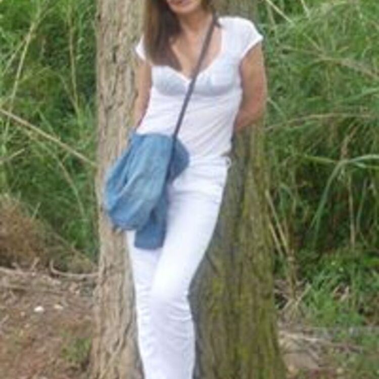 Maria Jesus