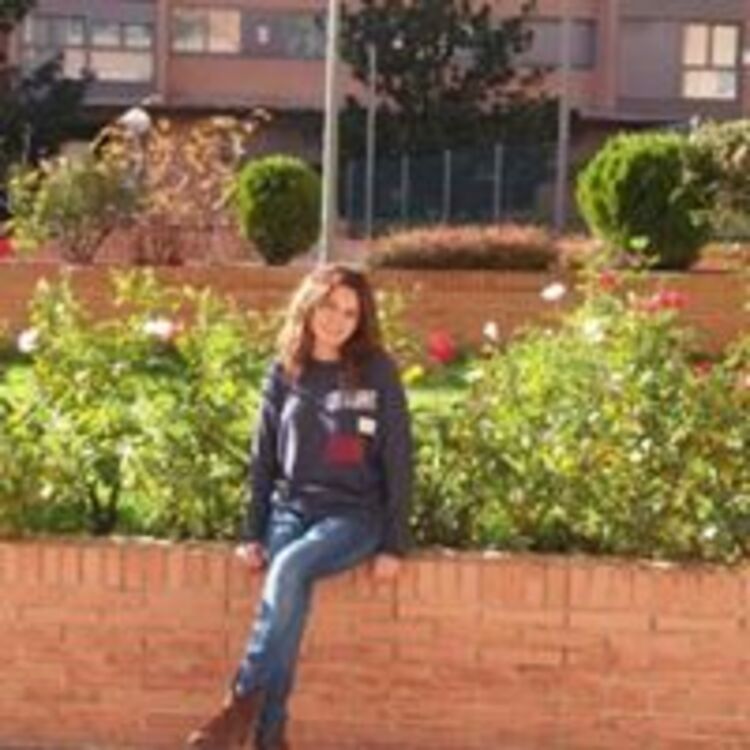 Blanca Molina 