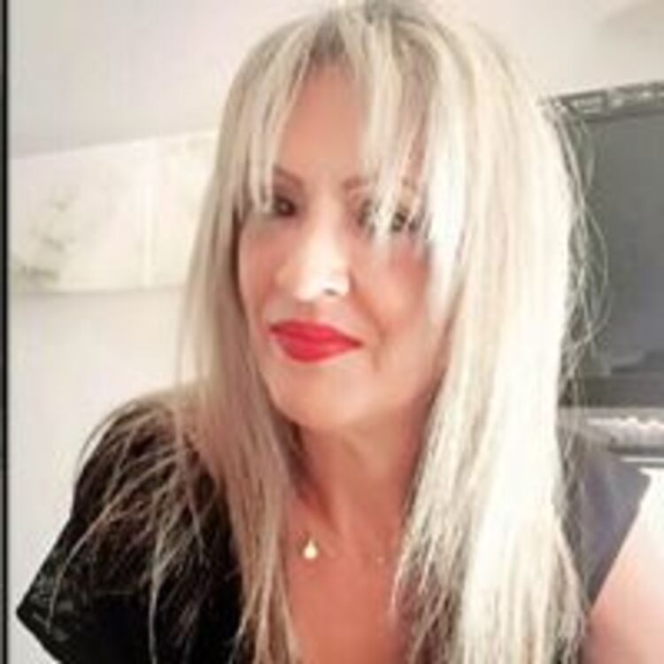 Paqui Palma Rodriguez