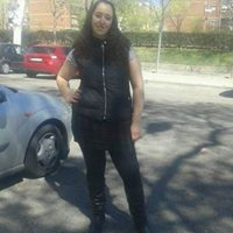 Lamorena Madrileña 