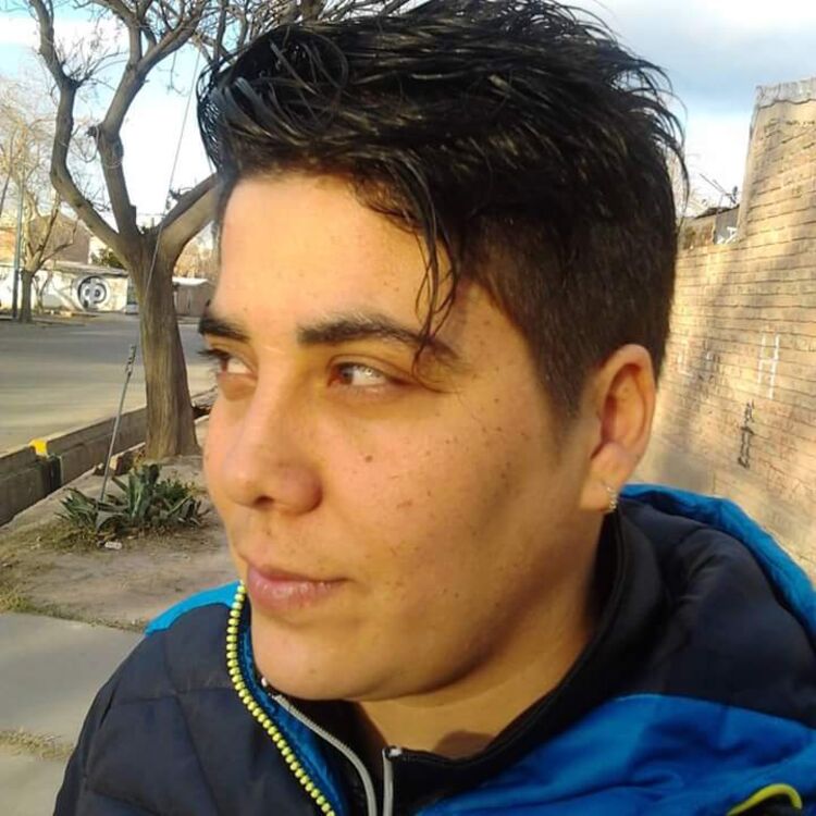 Yanina Anabel Cassino 