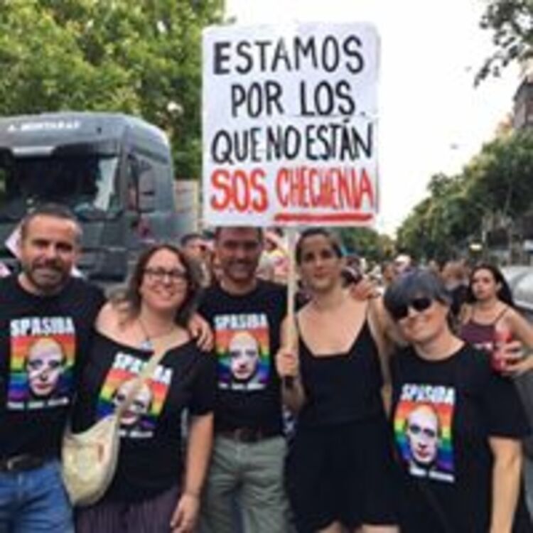 Soraya Fraal