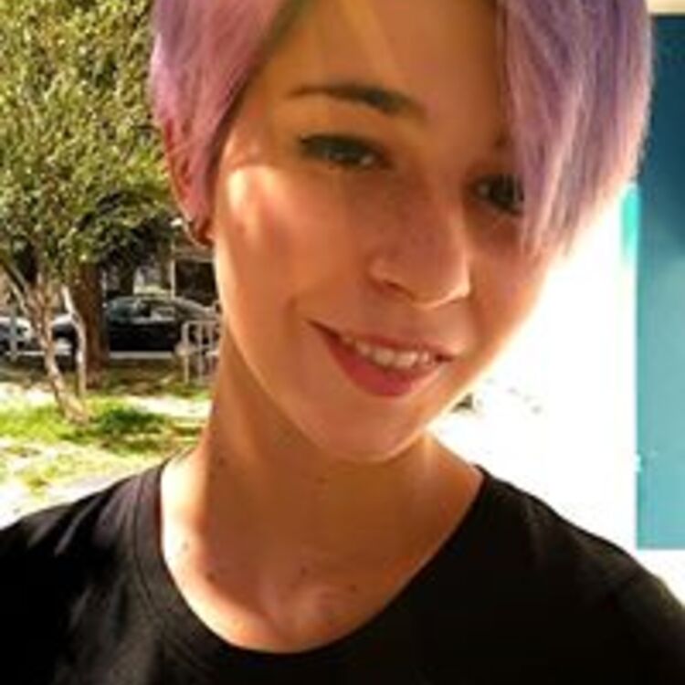 Julia Redondo  