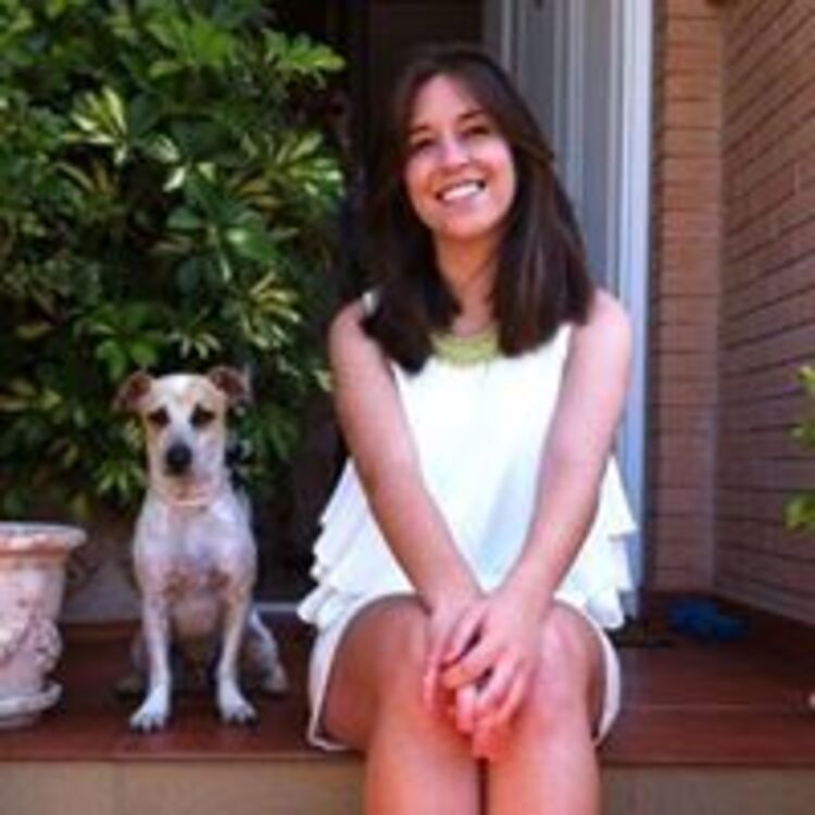 Vera Pajares Sánchez 