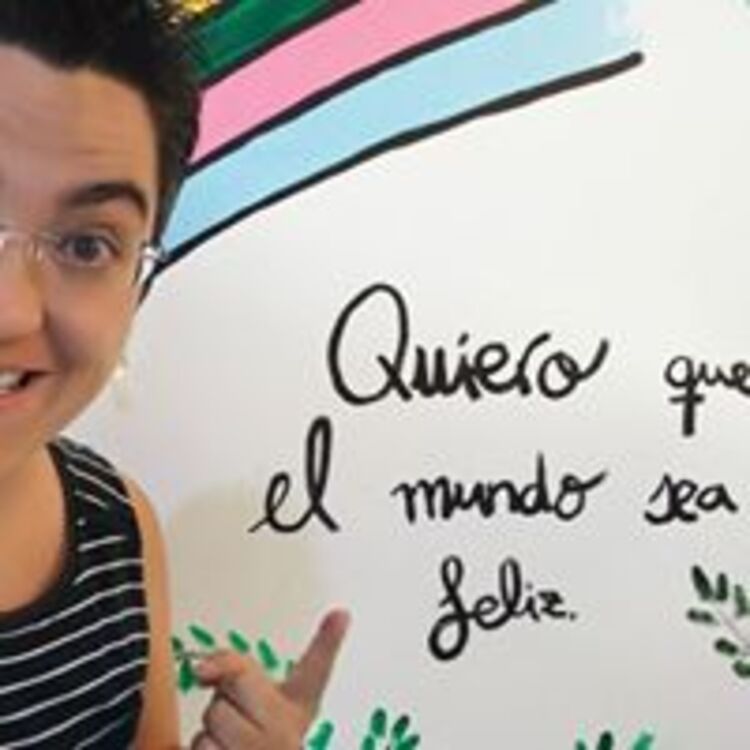Maria Sanchez  