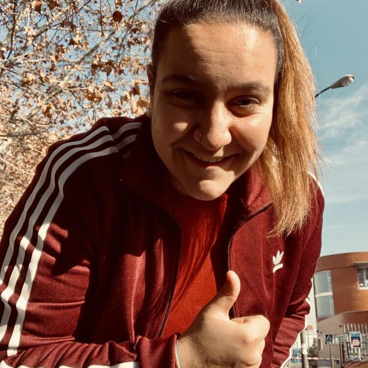 Paloma Hern?ndez Gil