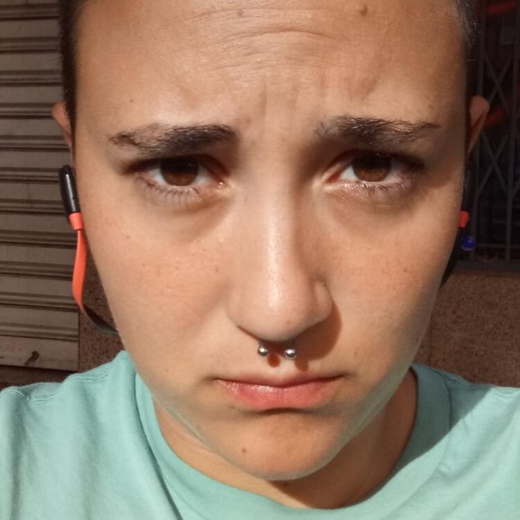 Ines Ramos    