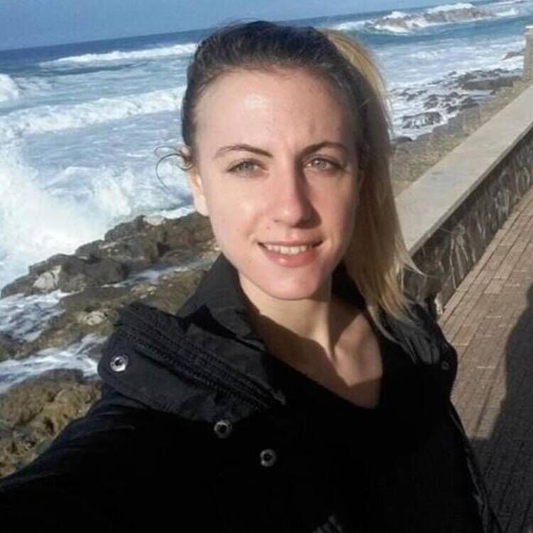 Camila Burmann